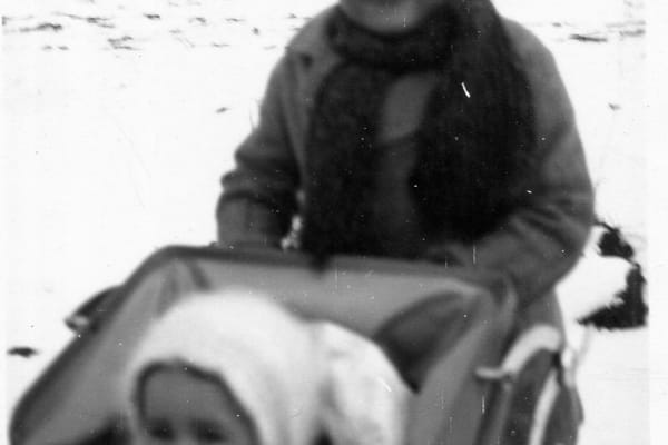 Photo of Jeanine VanKerckhove